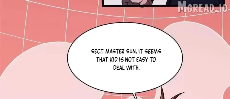 Divine Urban God Chapter 332 - page 76